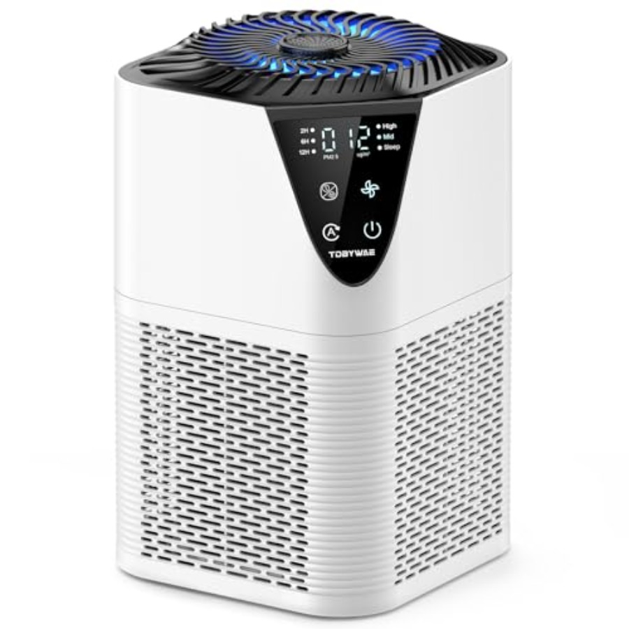 Home Fragrance Large - Air Purifiers for Home Large Room