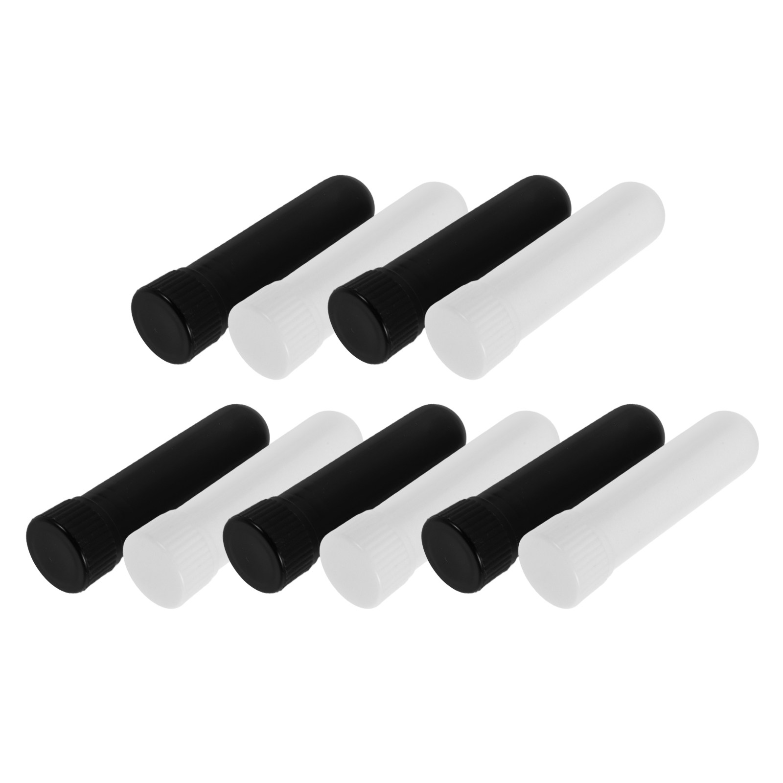 Essential Oil Blend - Reusable Glass Essential Oil Pipettes with