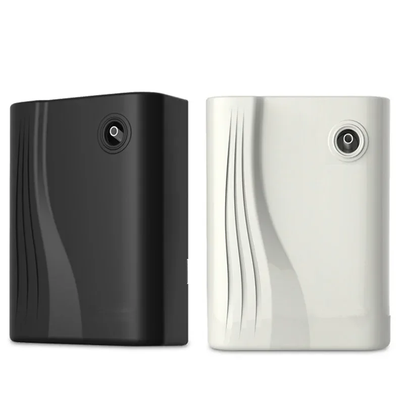 Home Fragrance Aroma - Essential Oil Diffuser 300m³ Large Area