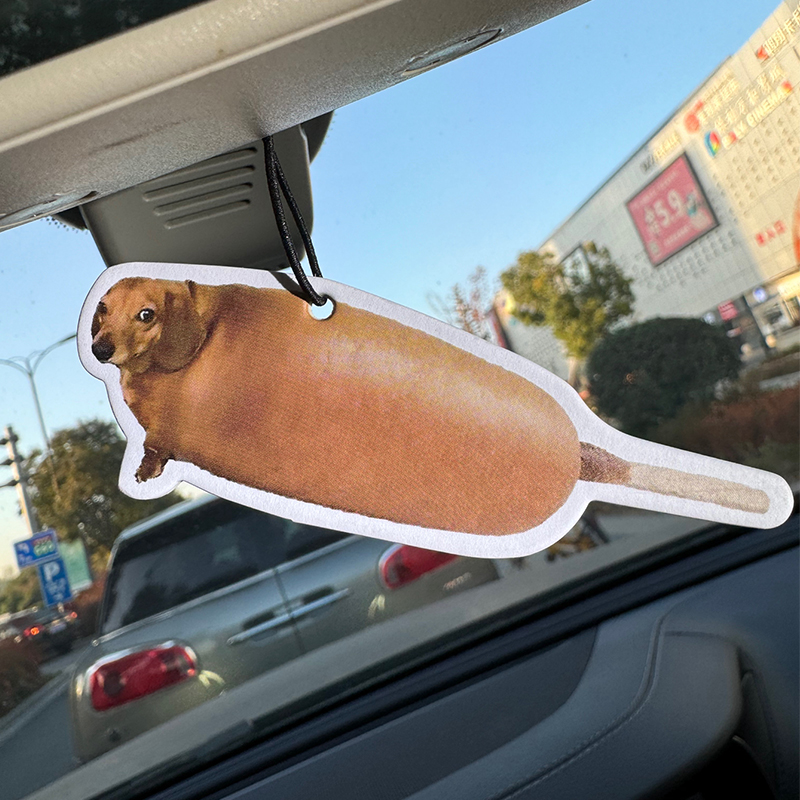 Home Fragrance Luxury - Hilton (Hotel Scent) Corn Dog Very