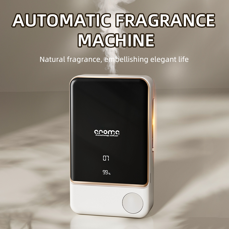 Home Fragrance Vaporizer - Aromatherapy diffuser fragrance sprayer air freshener