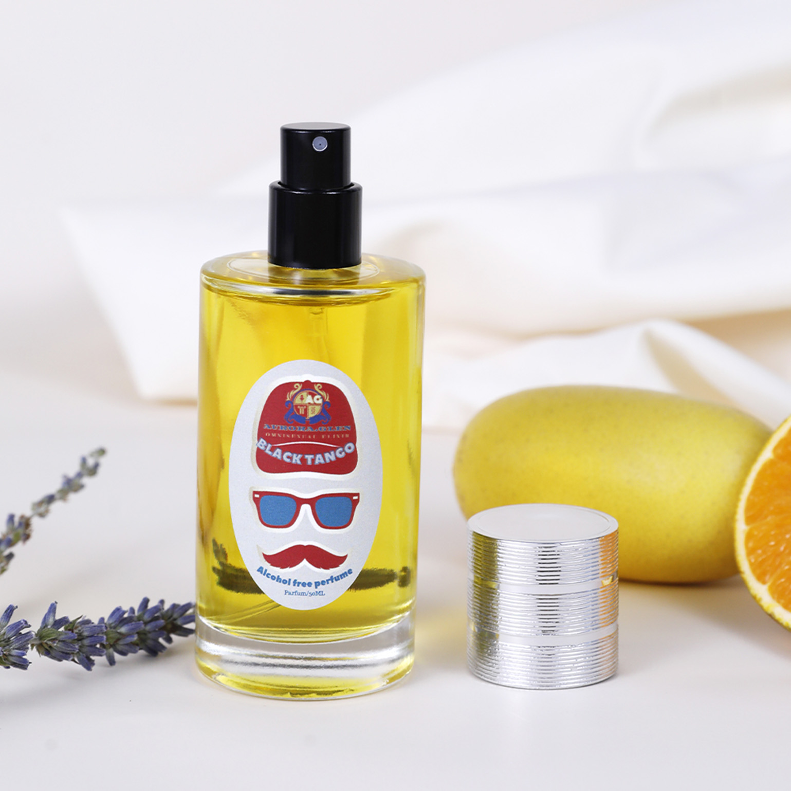 High-Quality Fragrance Essenti - Essential Oil Blend ulasan dan harga