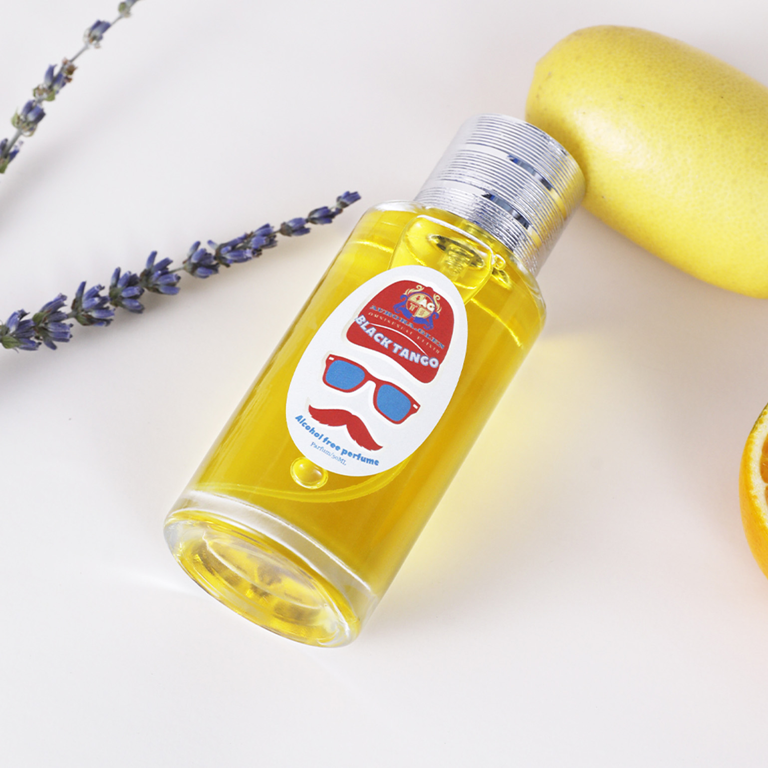 High-Quality Fragrance Essenti - Essential Oil Blend ulasan dan harga