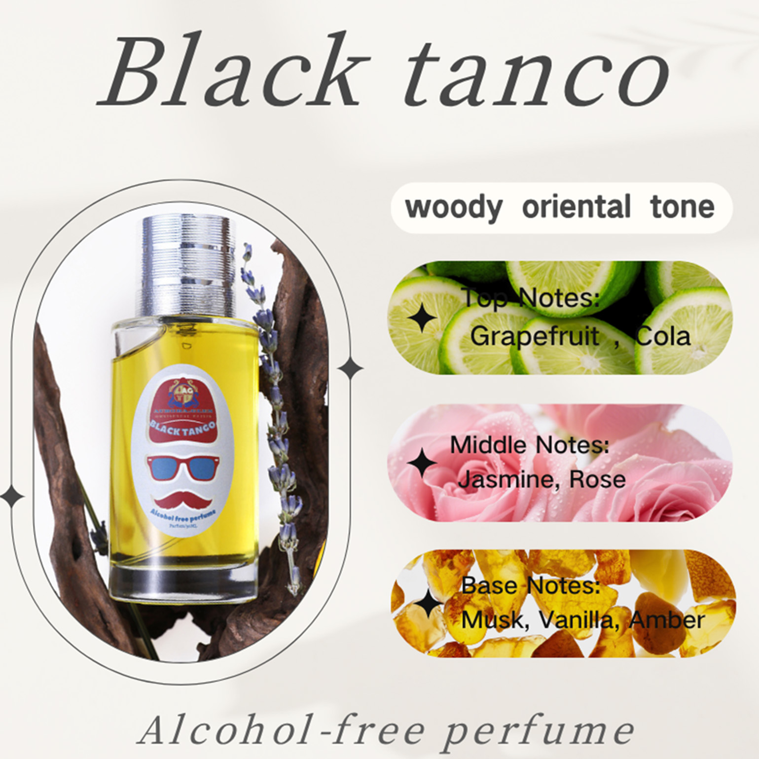 High-Quality Fragrance Essenti - Essential Oil Blend ulasan dan harga