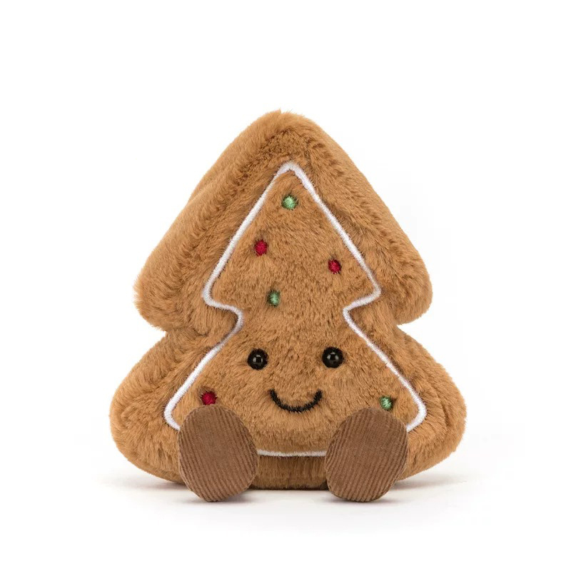 Cute Gingerbread House Gingerb - Home Fragrance Gingerbread ulasan dan harga