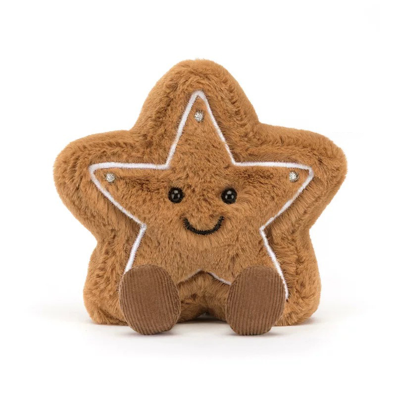 Cute Gingerbread House Gingerb - Home Fragrance Gingerbread ulasan dan harga