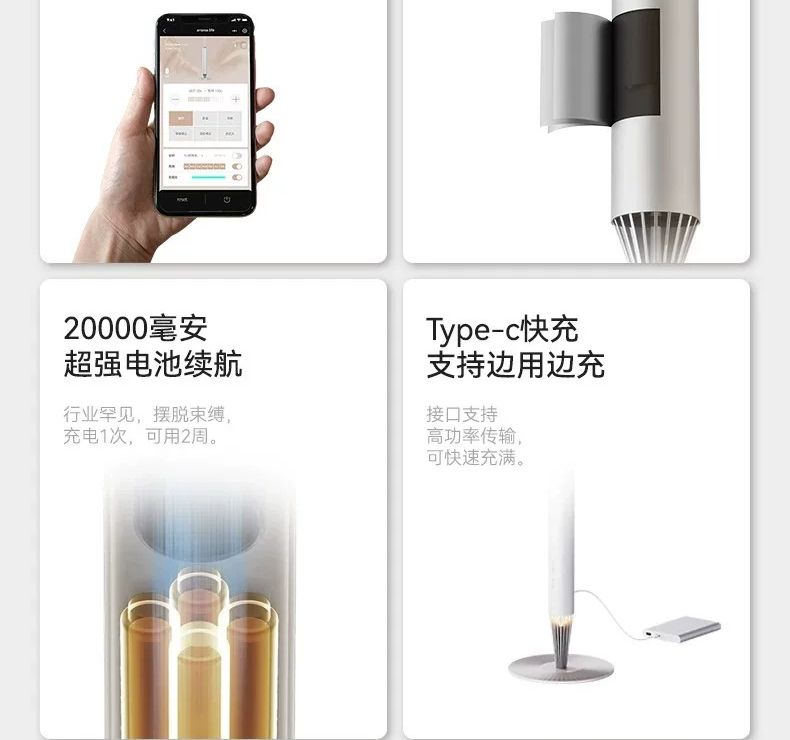 Floor-to-ceiling diffuser, hom - Home Fragrance Large ulasan dan harga
