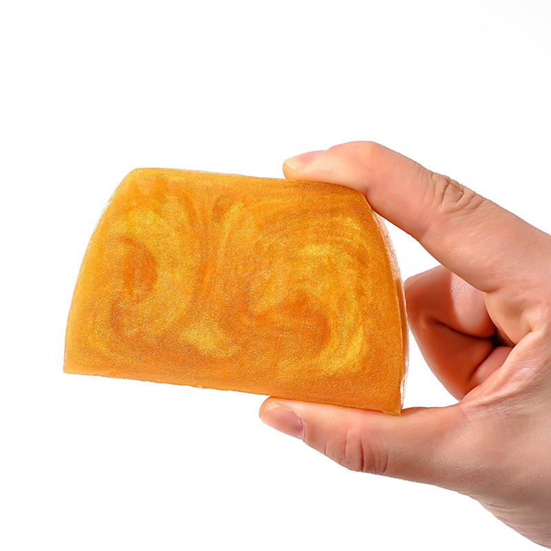 100g Handmade Golden Essential - Essential Oil Blend ulasan dan harga
