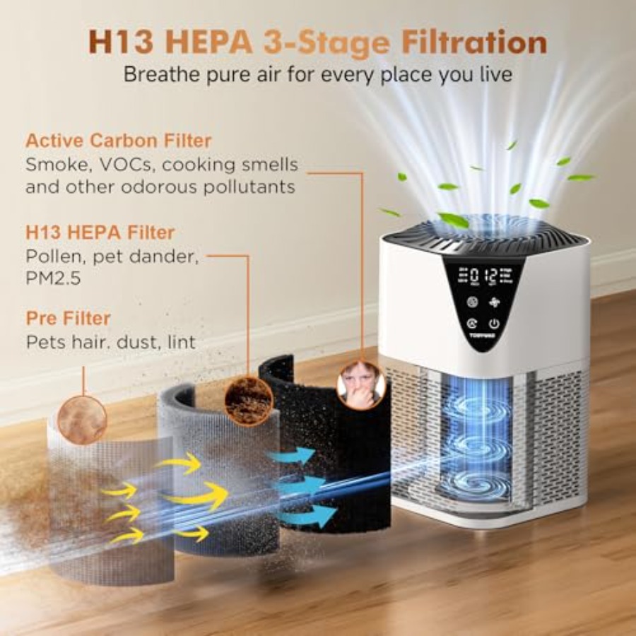 Air Purifiers for Home Large R - Home Fragrance Large ulasan dan harga