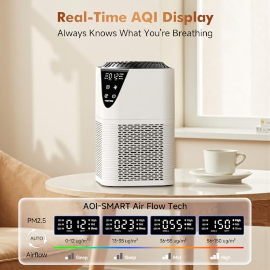 Air Purifiers for Home Large R - Home Fragrance Large ulasan dan harga