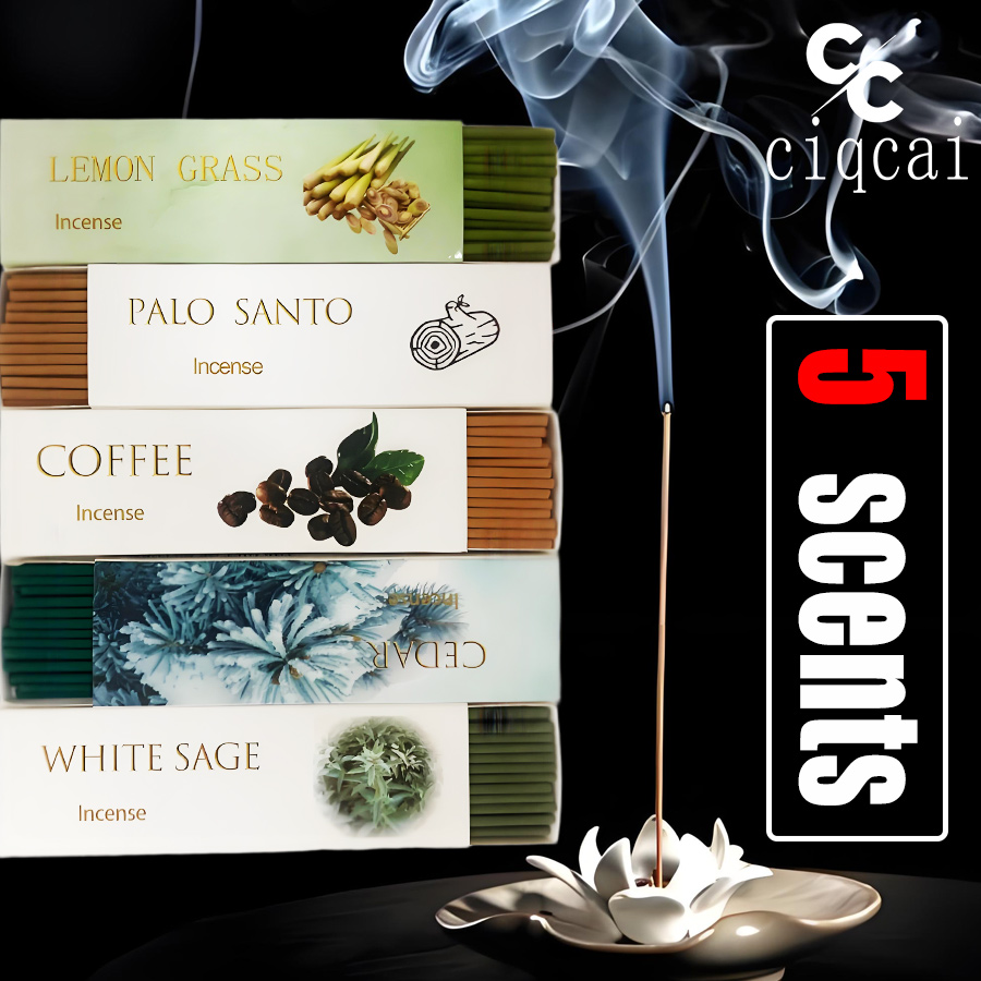 【5 Flavors】High-Quality, Handm - Home Fragrance Luxury ulasan dan harga