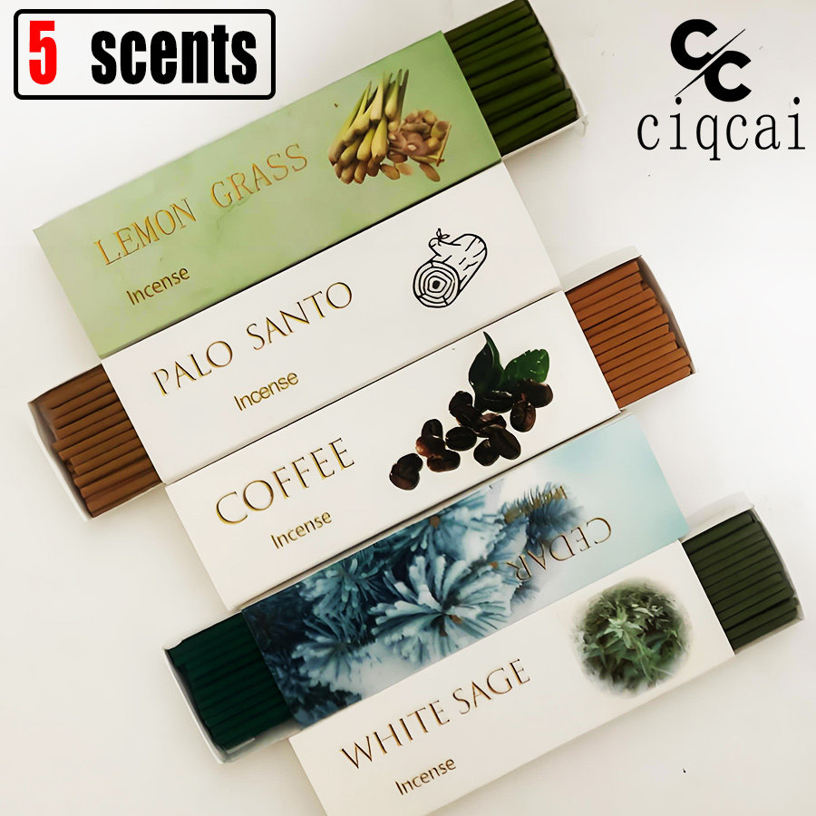 【5 Flavors】High-Quality, Handm - Home Fragrance Luxury ulasan dan harga