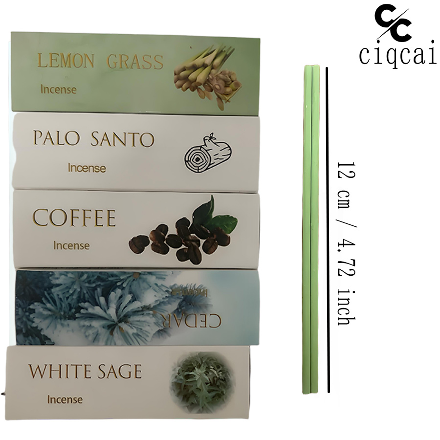 【5 Flavors】High-Quality, Handm - Home Fragrance Luxury ulasan dan harga