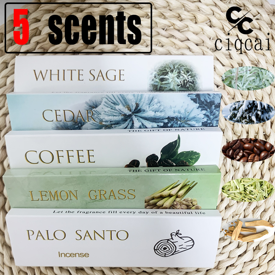 【5 Flavors】High-Quality, Handm - Home Fragrance Luxury ulasan dan harga