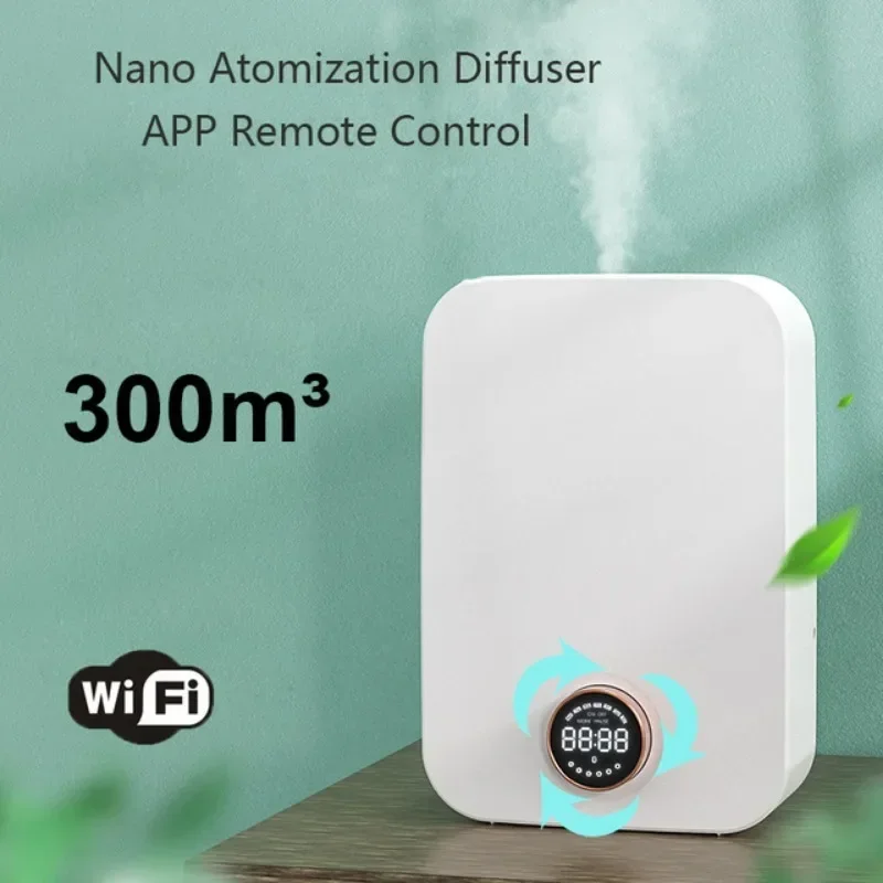 Aromatherapy Diffuser Essentia - Home Fragrance Aroma ulasan dan harga