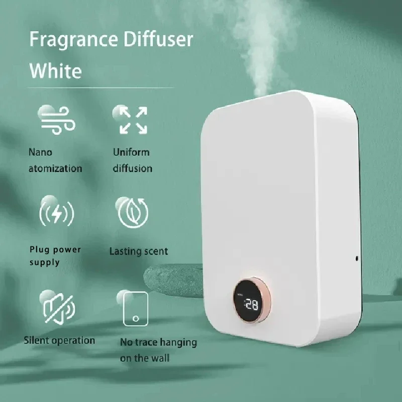 Aromatherapy Diffuser Essentia - Home Fragrance Aroma ulasan dan harga