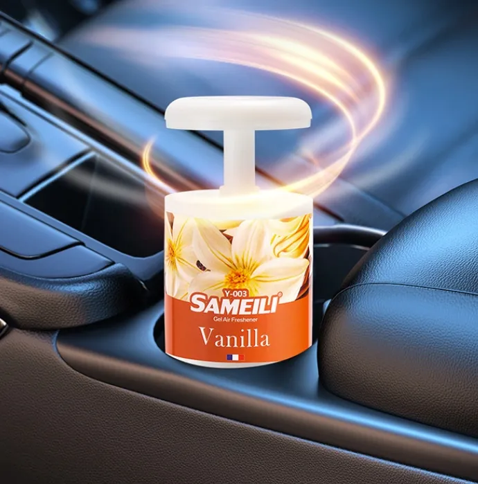 Luxury Car Decorative Cup Hold - Home Fragrance Luxury ulasan dan harga