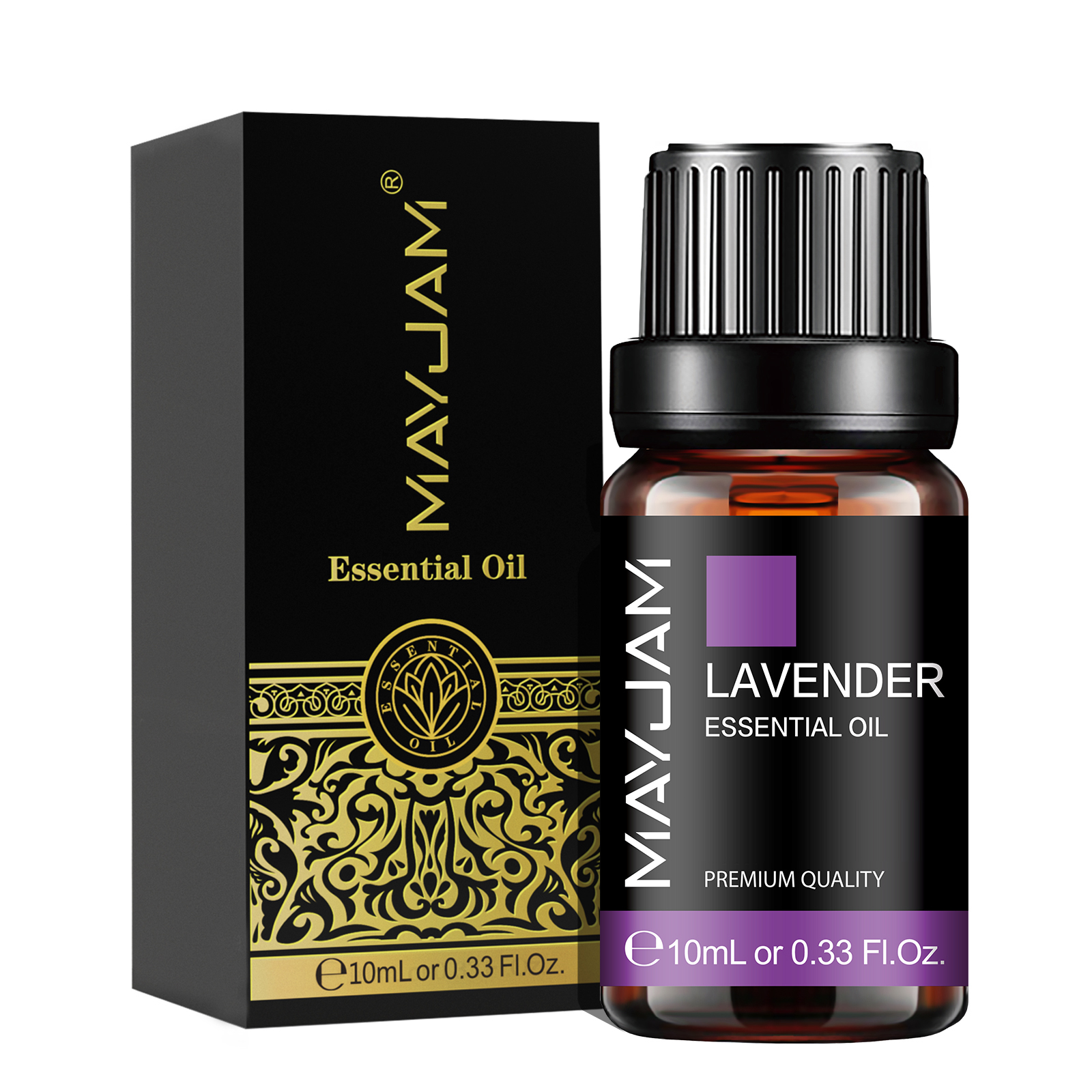 MAYJAM 10ML Lavender Lemongras - Home Fragrance Eucalyptus ulasan dan harga