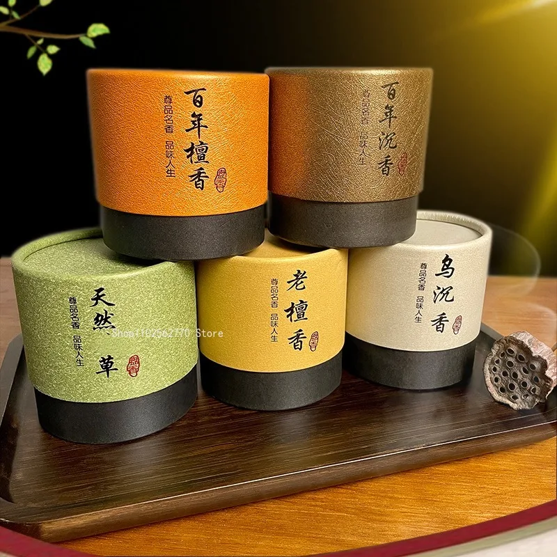 Natural Sandalwood Incense Coi - Smokeless Incense Stick ulasan dan harga