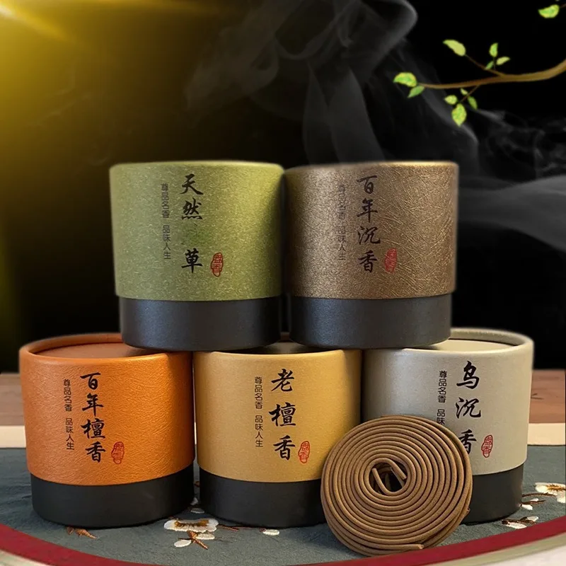 Natural Sandalwood Incense Coi - Smokeless Incense Stick ulasan dan harga