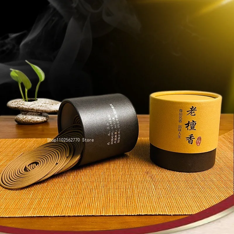 Natural Sandalwood Incense Coi - Smokeless Incense Stick ulasan dan harga