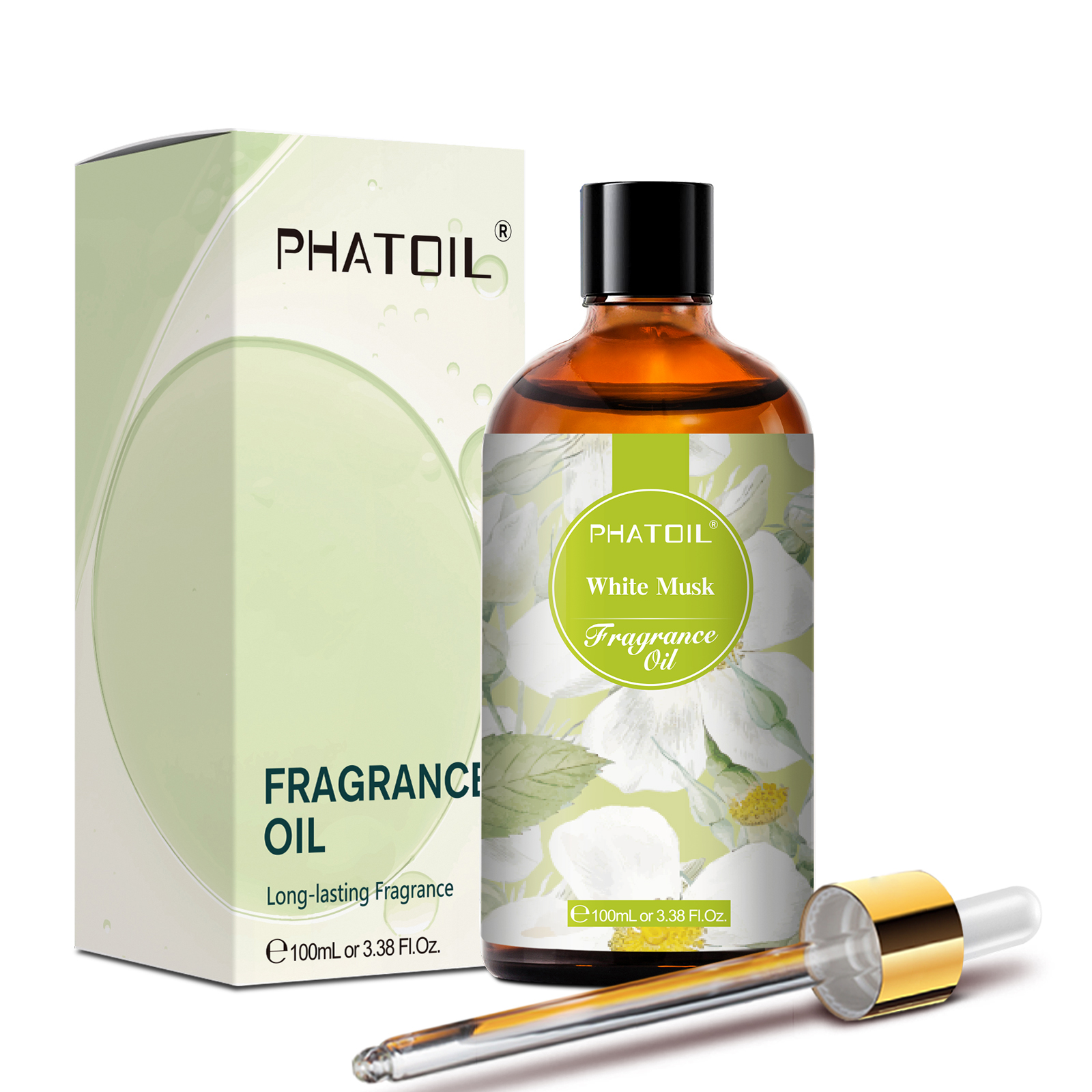 PHATOIL 100ml Aroma Fragrance  - Essential Oil Blend ulasan dan harga