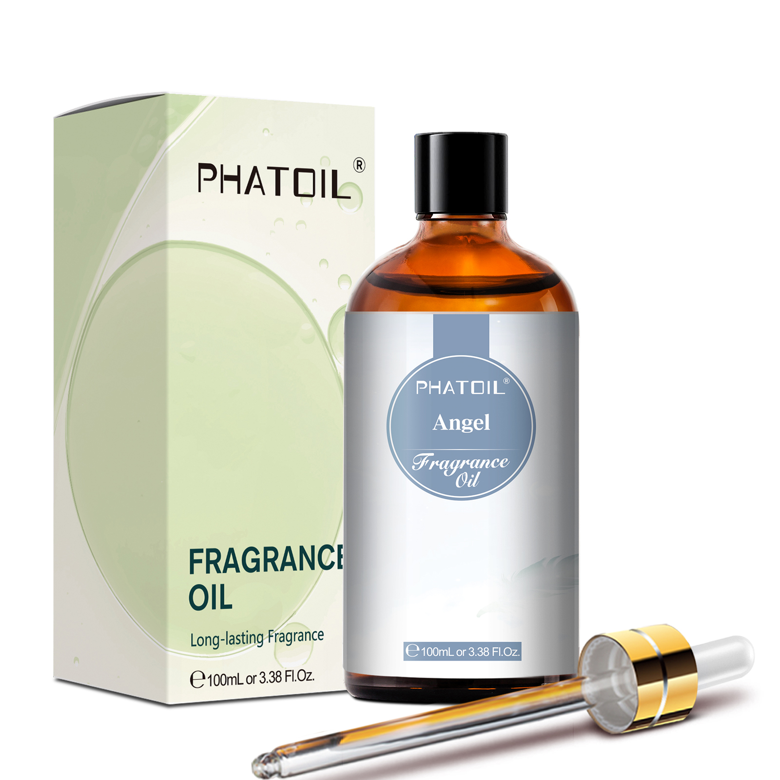 PHATOIL 100ml Aroma Fragrance  - Essential Oil Blend ulasan dan harga