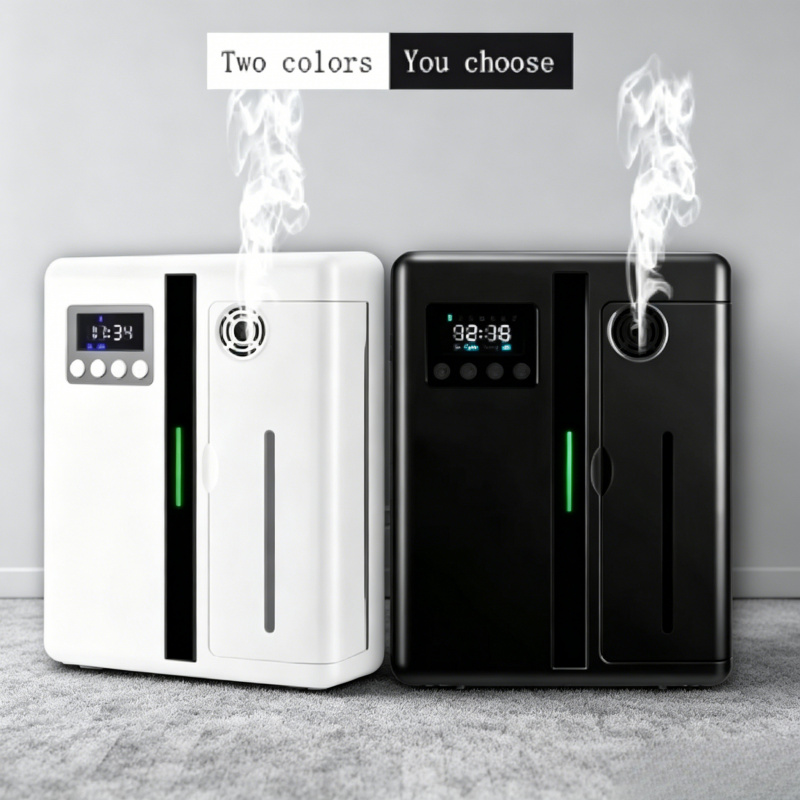 Wall Mounted Scent Machine 160 - Home Fragrance Large ulasan dan harga
