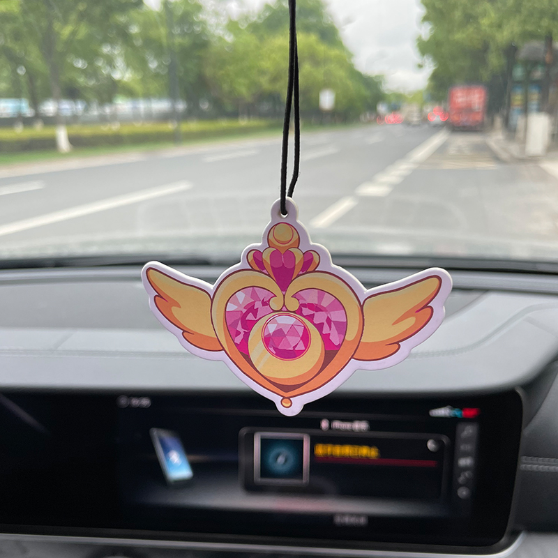 Pink Diamond's Heart-Shaped Fl - Home Fragrance Luxury ulasan dan harga