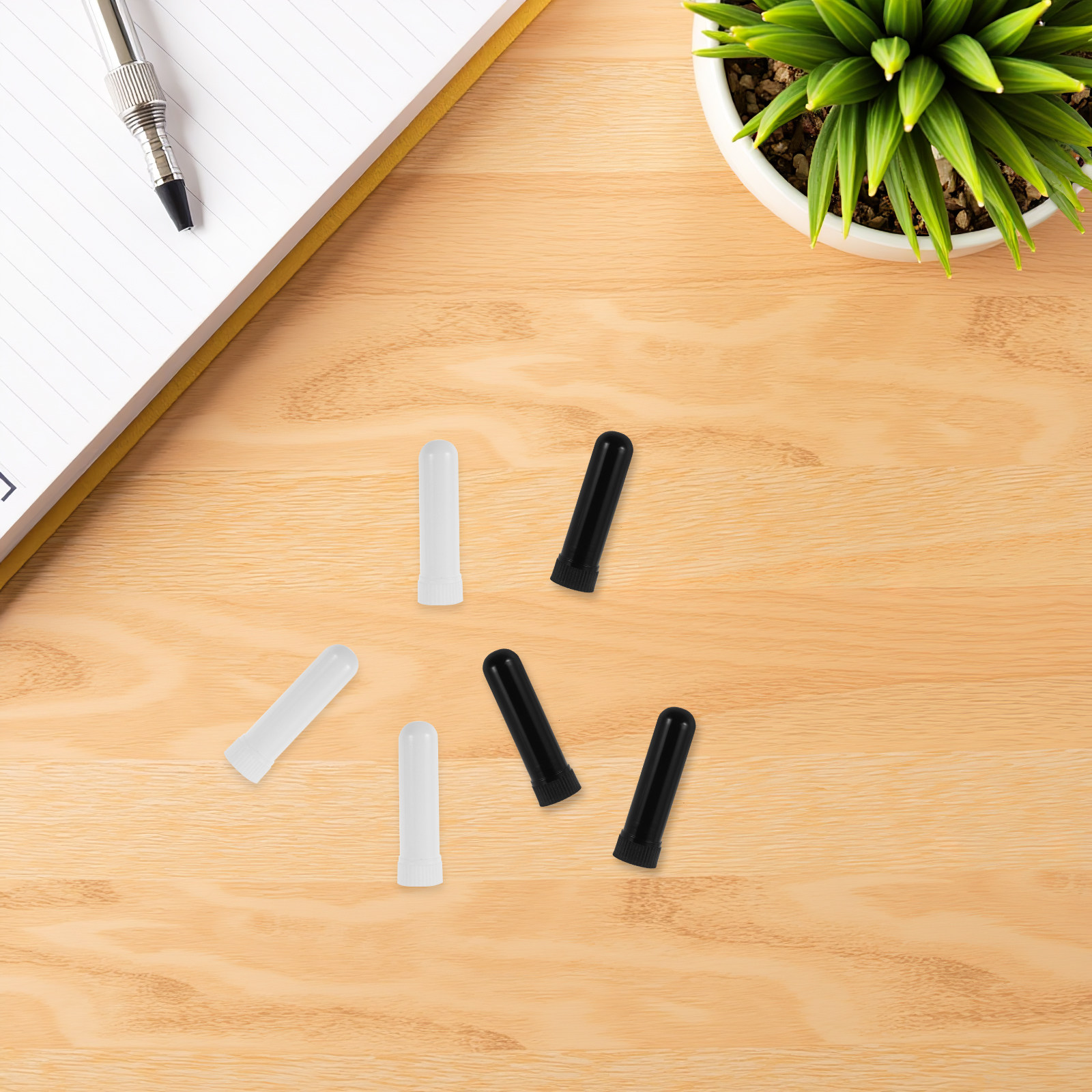 Reusable Glass Essential Oil P - Essential Oil Blend ulasan dan harga