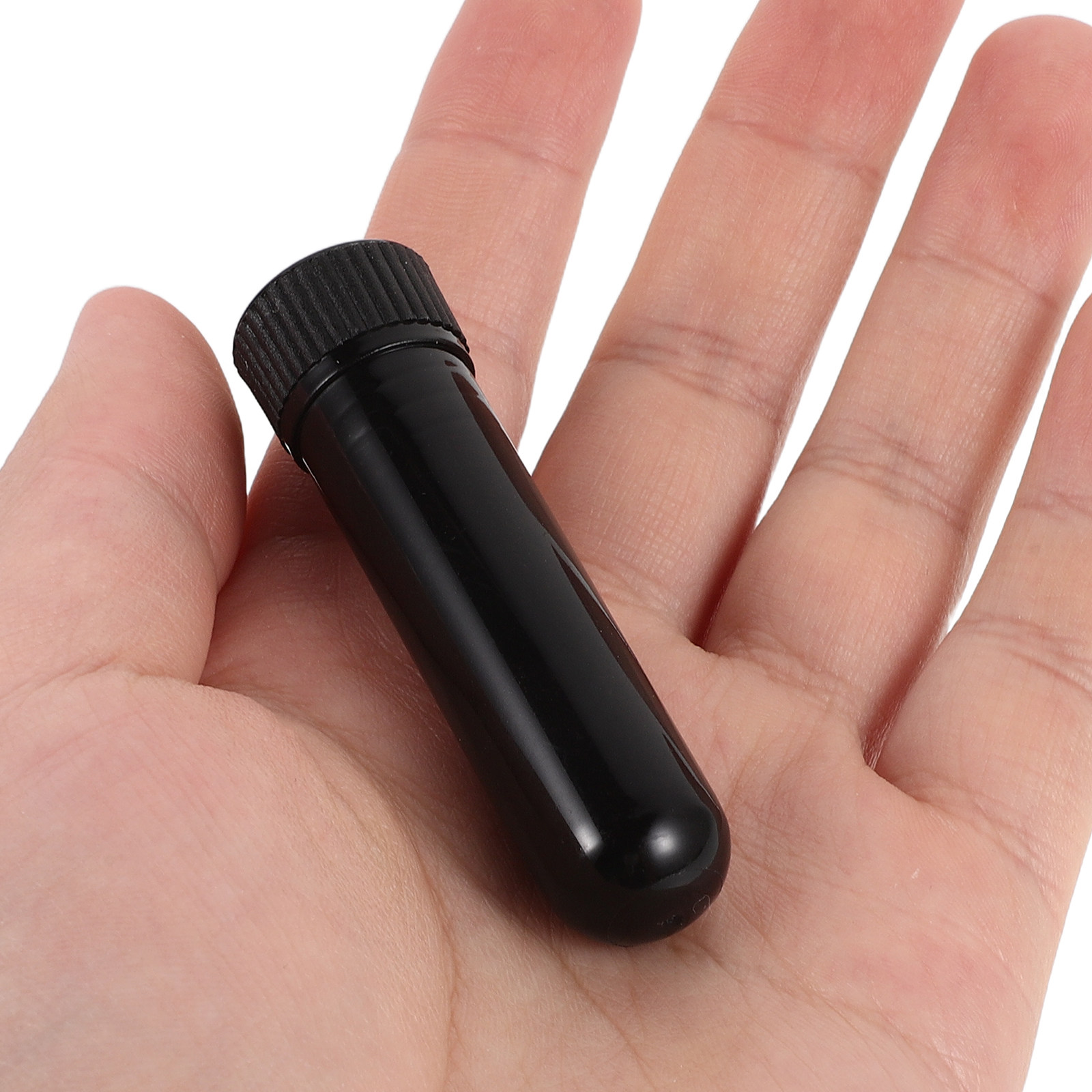 Reusable Glass Essential Oil P - Essential Oil Blend ulasan dan harga