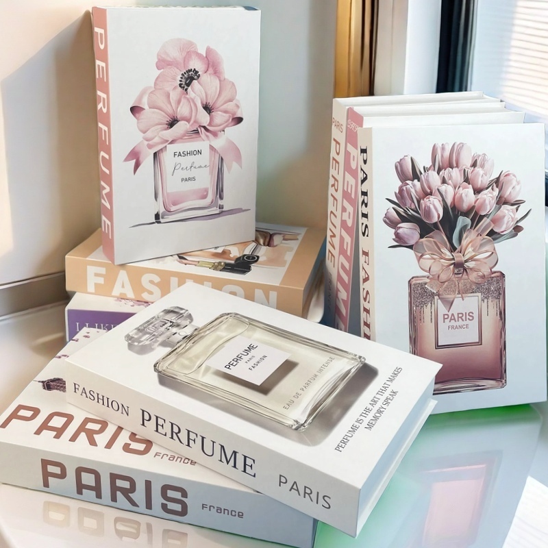 Fashion Perfume Decorative Boo - Home Fragrance Luxury ulasan dan harga