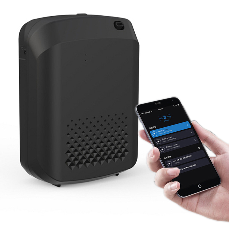 Smart Aroma Diffuser Hotels Fr - Home Fragrance Aroma ulasan dan harga