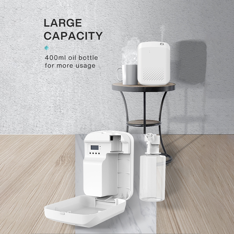 Smart Aroma Diffuser Hotels Fr - Home Fragrance Aroma ulasan dan harga
