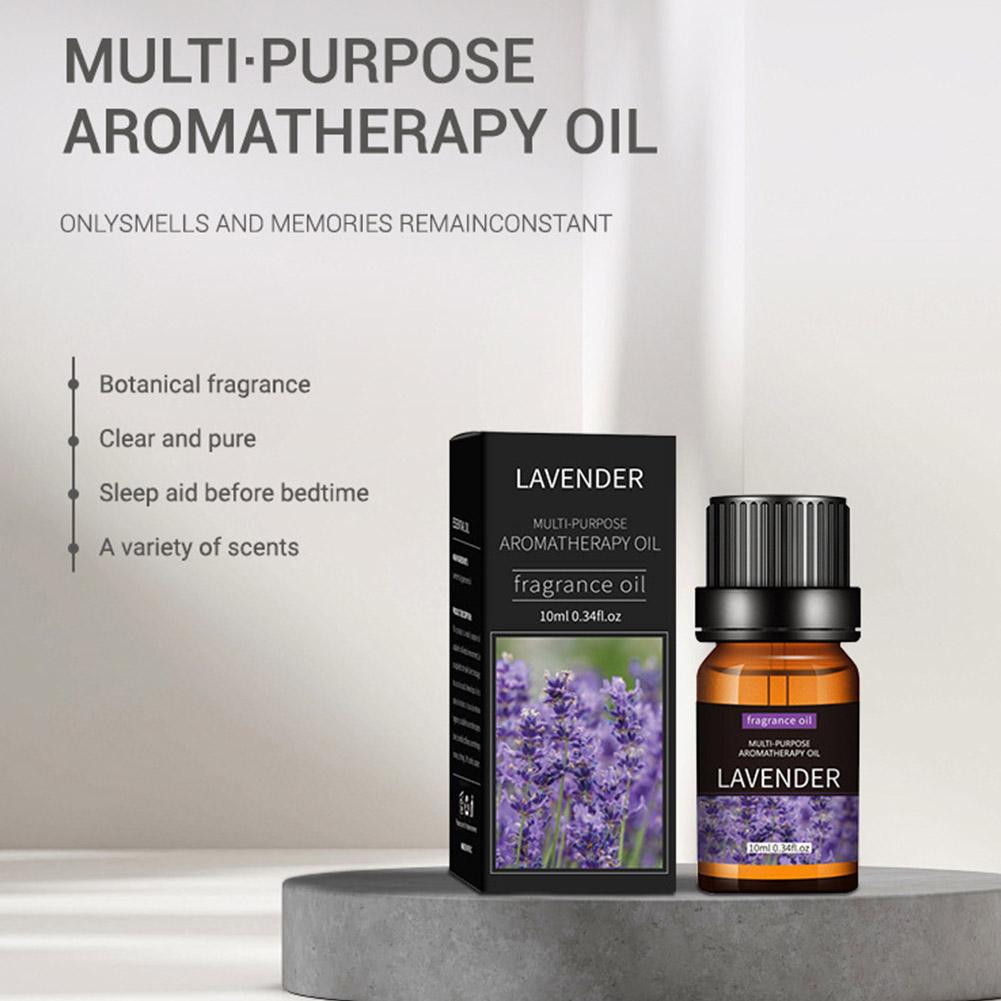 10mL Aromatherapy Essential Oi - Essential Oil Blend ulasan dan harga