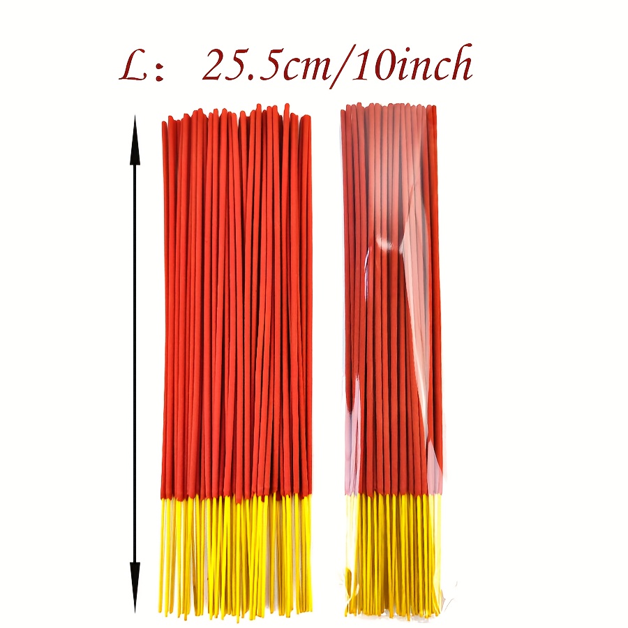 Wild Strawberry Incense Stick  - Smokeless Incense Stick ulasan dan harga
