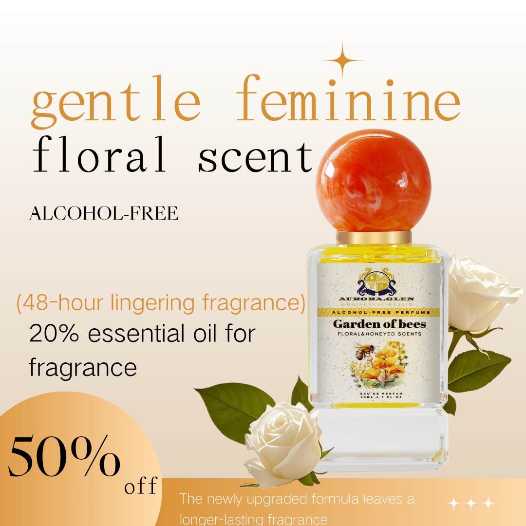 50ml Best-Selling Parfum Oil f - Essential Oil Blend ulasan dan harga