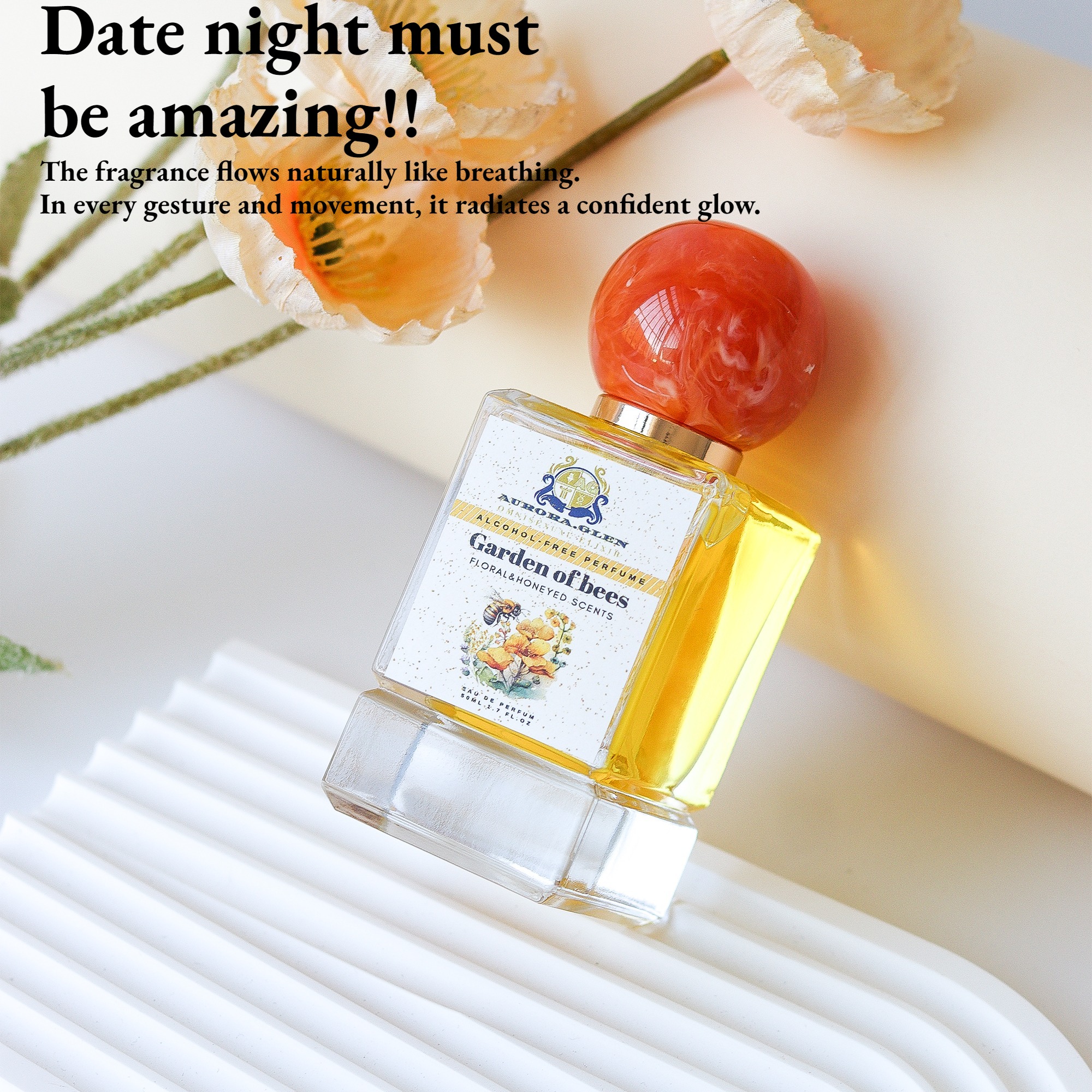 50ml Best-Selling Parfum Oil f - Essential Oil Blend ulasan dan harga