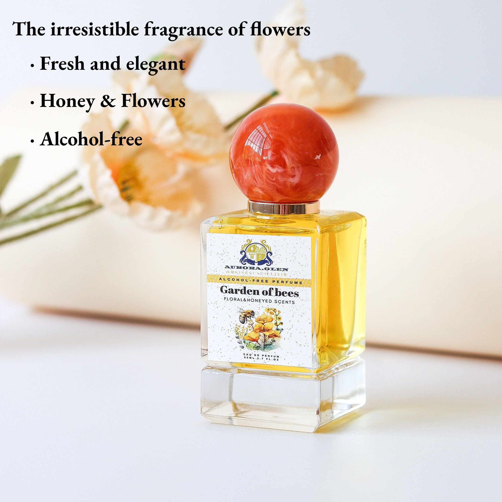 50ml Best-Selling Parfum Oil f - Essential Oil Blend ulasan dan harga