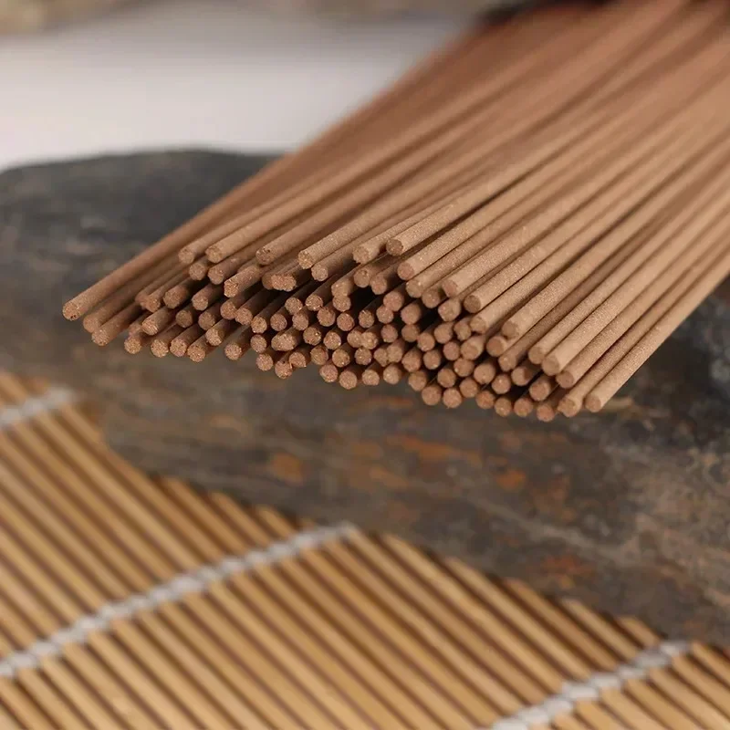 1Box Natural Tibetan Sandalwoo - Smokeless Incense Stick ulasan dan harga