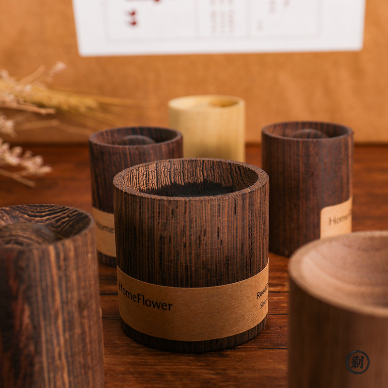 Black Walnut Aroma Diffuser –  - Home Fragrance Aroma ulasan dan harga