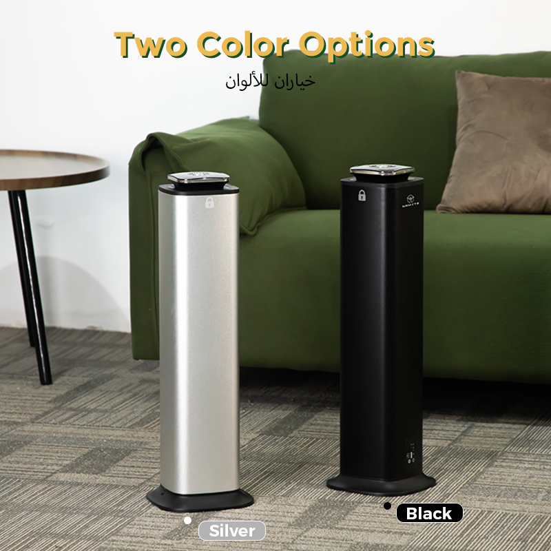NAMSTE Home Air Freshener 800M - Home Fragrance Vaporizer ulasan dan harga