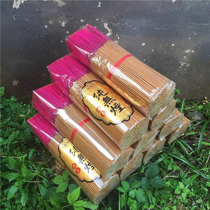 Smokeless Sandalwood Incense S - Smokeless Incense Stick ulasan dan harga