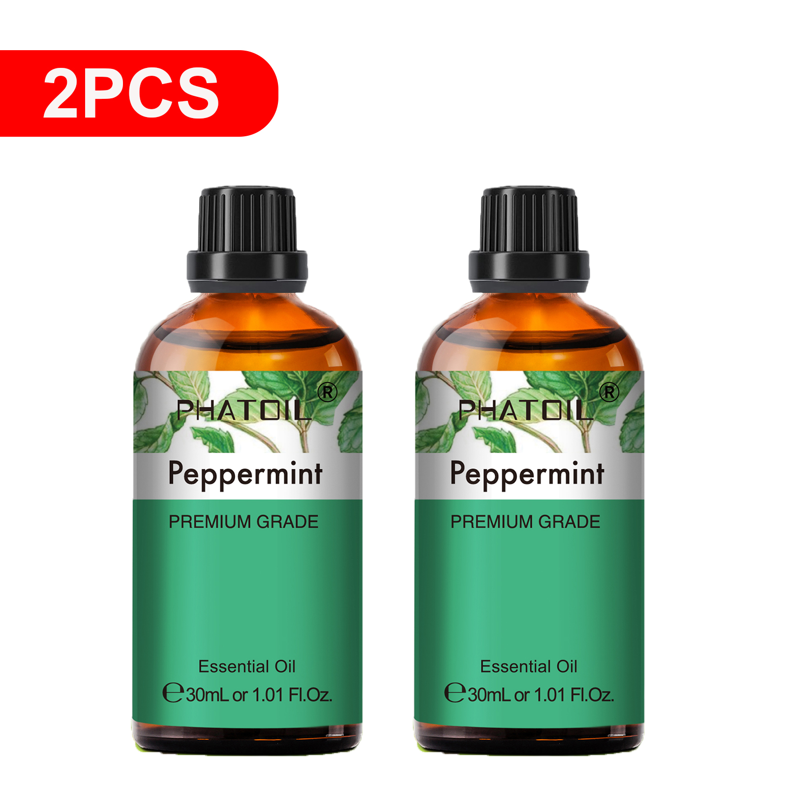 PHATOIL 3pcs/2pcs/1pcs Aromath - Home Fragrance Eucalyptus ulasan dan harga