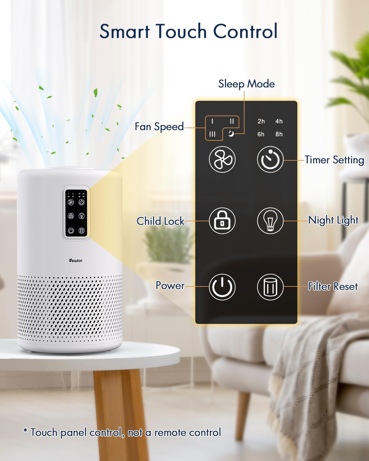 Air Purifiers for Home Large R - Home Fragrance Large ulasan dan harga
