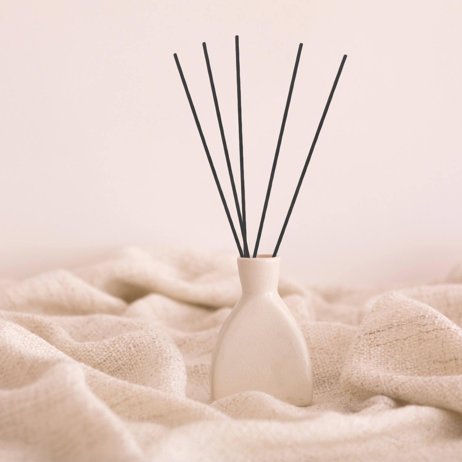 100Pcs Fibre Reed Diffuser Sti - Home Fragrance Aroma ulasan dan harga