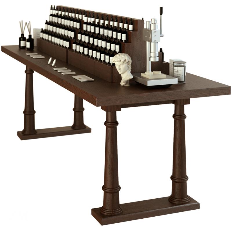 Fragrance Long Table Essential - In Home Fragrance Products ulasan dan harga
