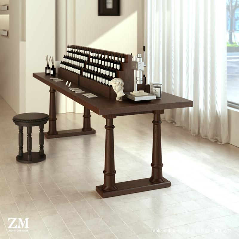 Fragrance Long Table Essential - In Home Fragrance Products ulasan dan harga
