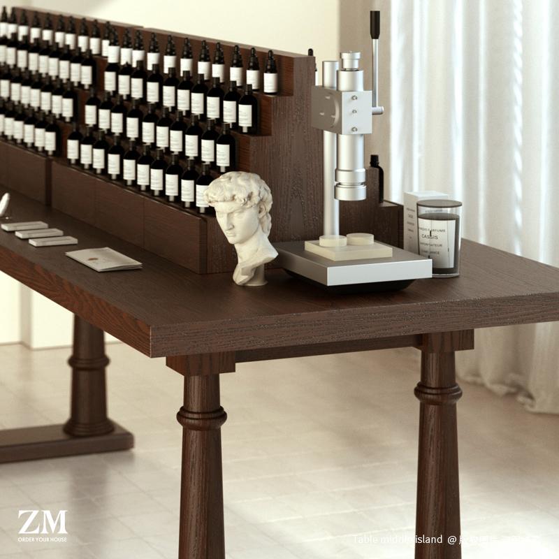 Fragrance Long Table Essential - In Home Fragrance Products ulasan dan harga