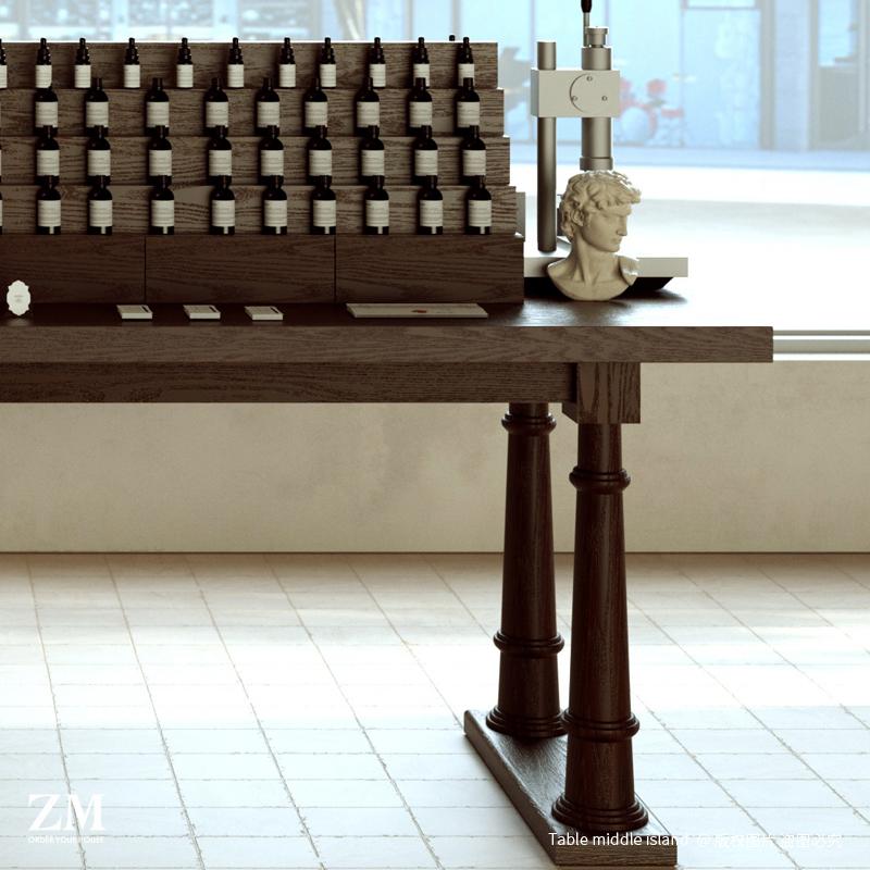 Fragrance Long Table Essential - In Home Fragrance Products ulasan dan harga